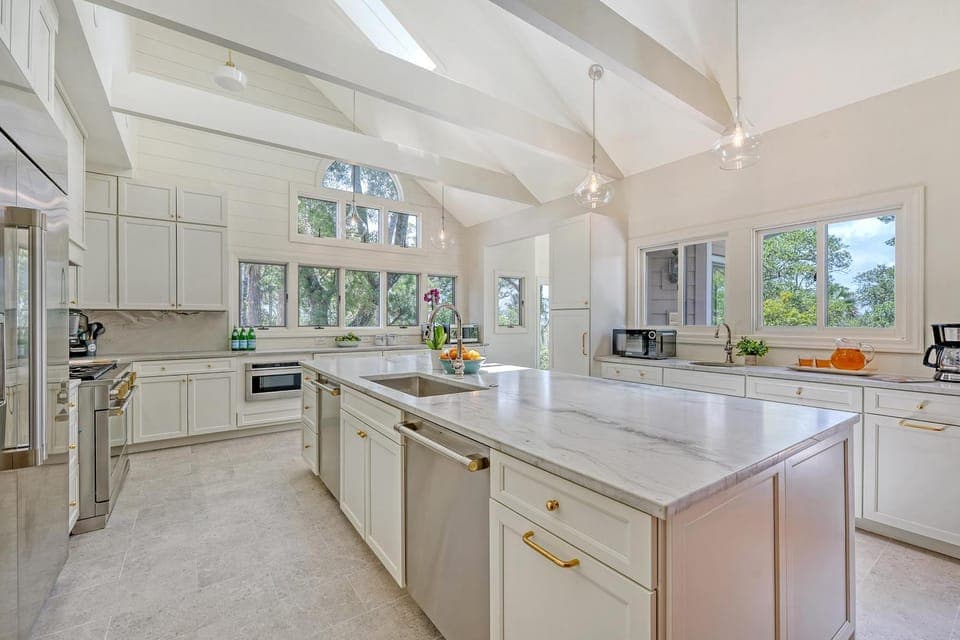 68 Persimmon House in Kiawah Island