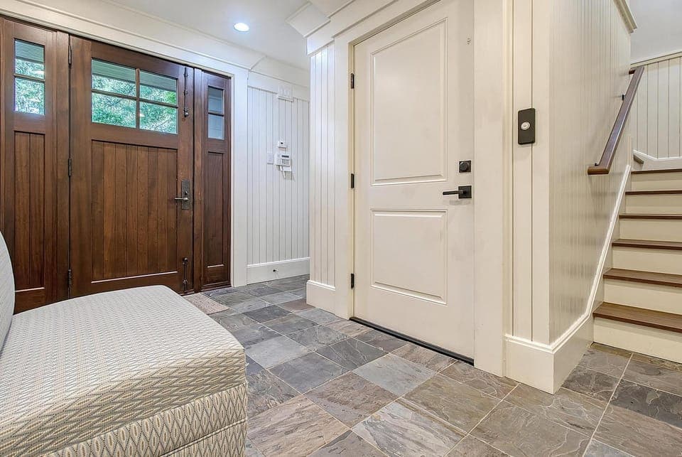 37 Burroughs Hall House in Kiawah Island