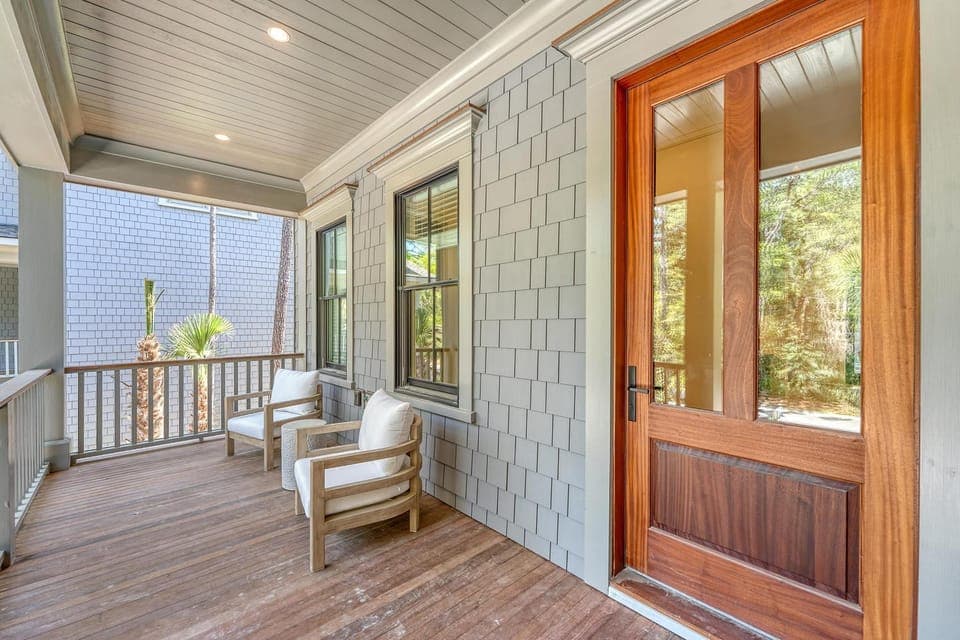 553 Oyster Rake House in Kiawah Island