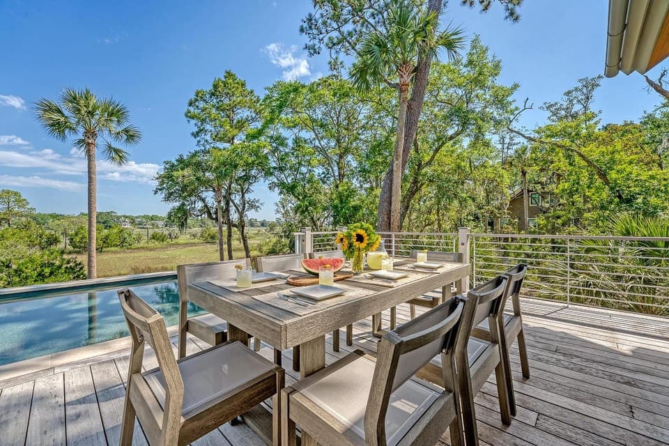 135 Halona Ln House in Kiawah Island