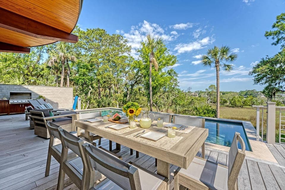 135 Halona Ln House in Kiawah Island