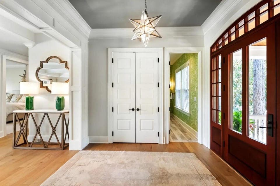 539 Bufflehead House in Kiawah Island