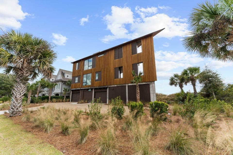 3764 Seabrook Island Rd House in Seabrook Island