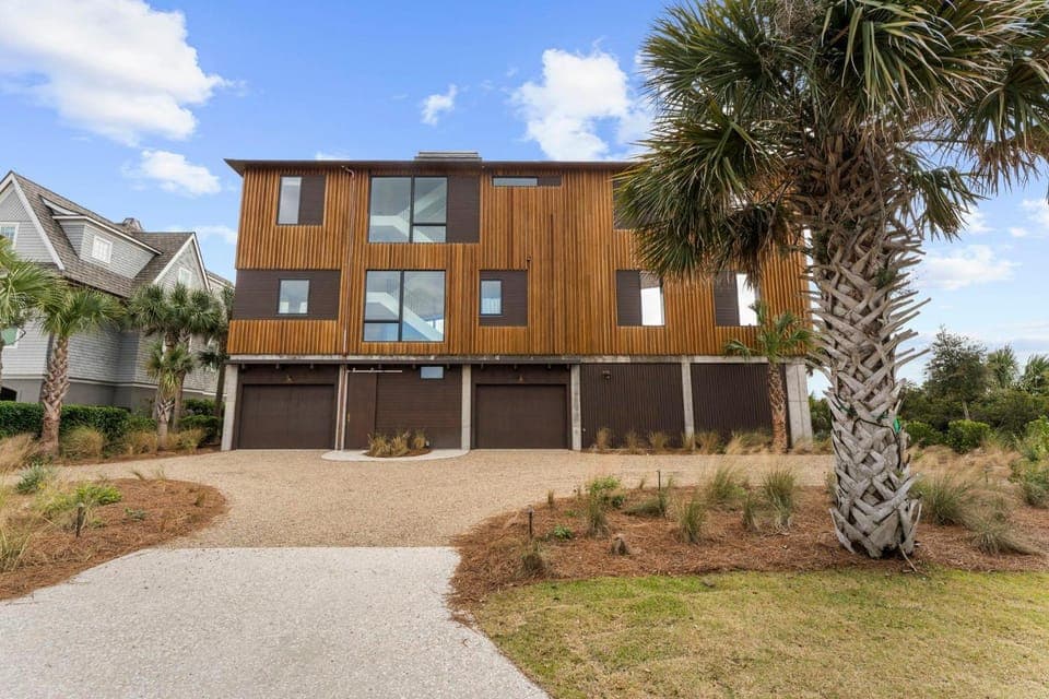 3764 Seabrook Island Rd House in Seabrook Island
