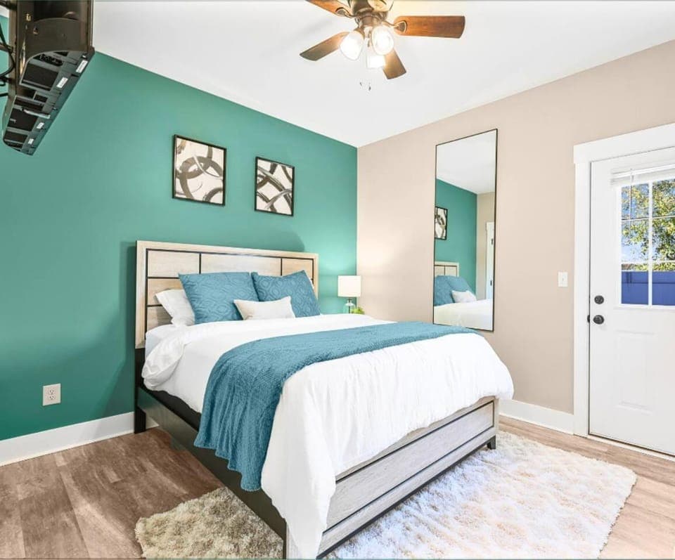 3BR Family Home! GAMES! Playground! Pet-Friendly! House in Tennessee