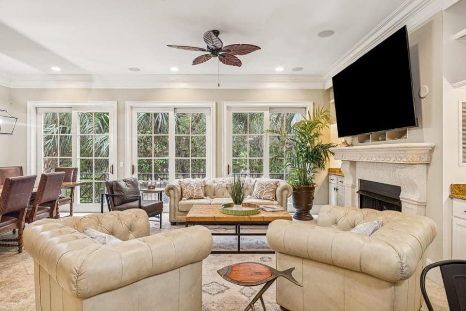 17 Corine House in Hilton Head Island