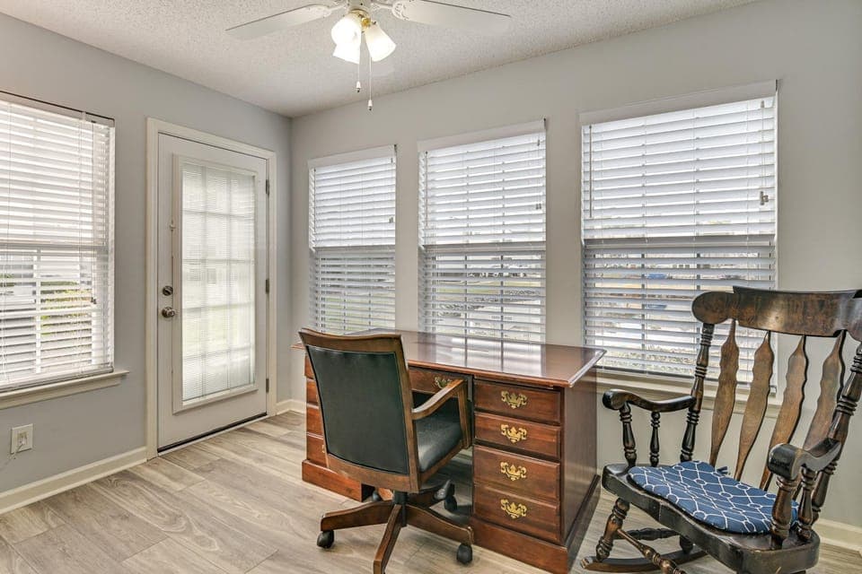 2 Mi to Shore: Surfside Beach Condo w/ Pool Access House in Garden City