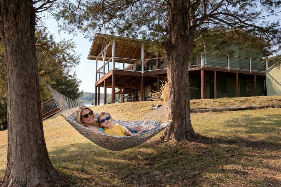 Little Lake Cove House in Sevierville