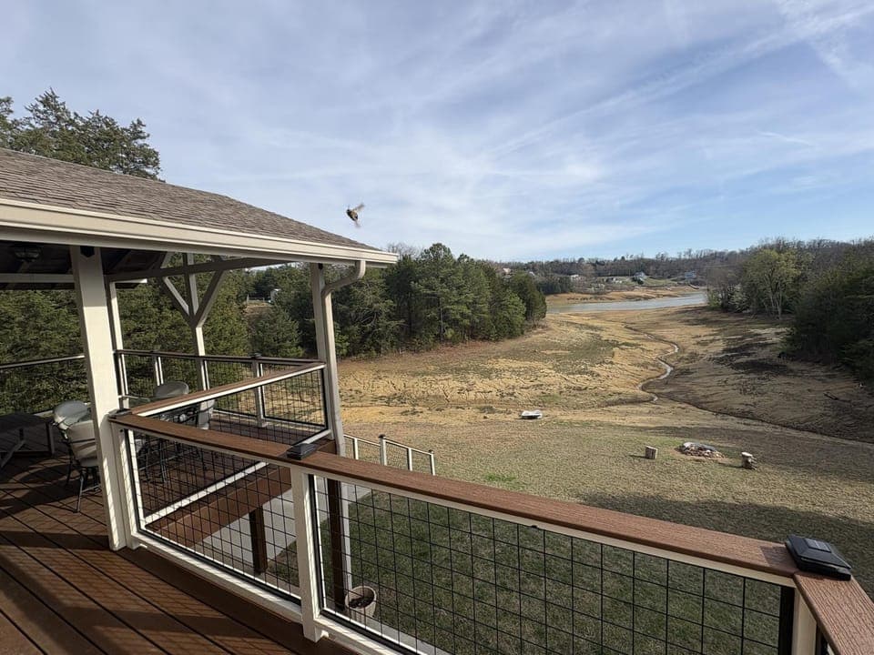 Little Lake Cove House in Sevierville