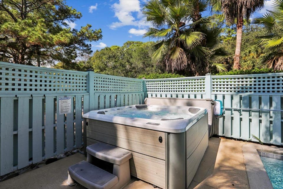 1 Bayberry Lane House in South Forest Beach