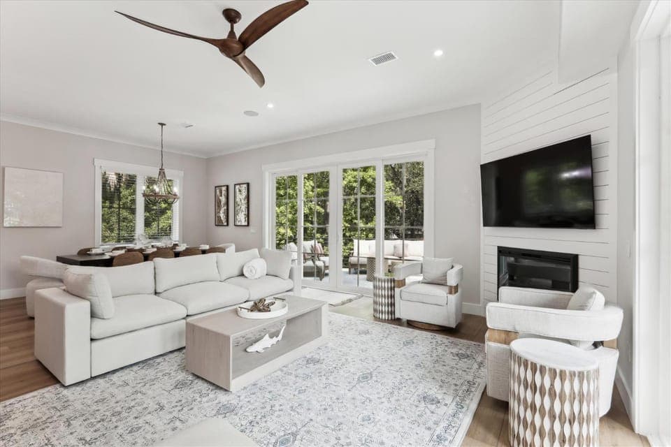 130 Shell Midden Lane. House in South Forest Beach