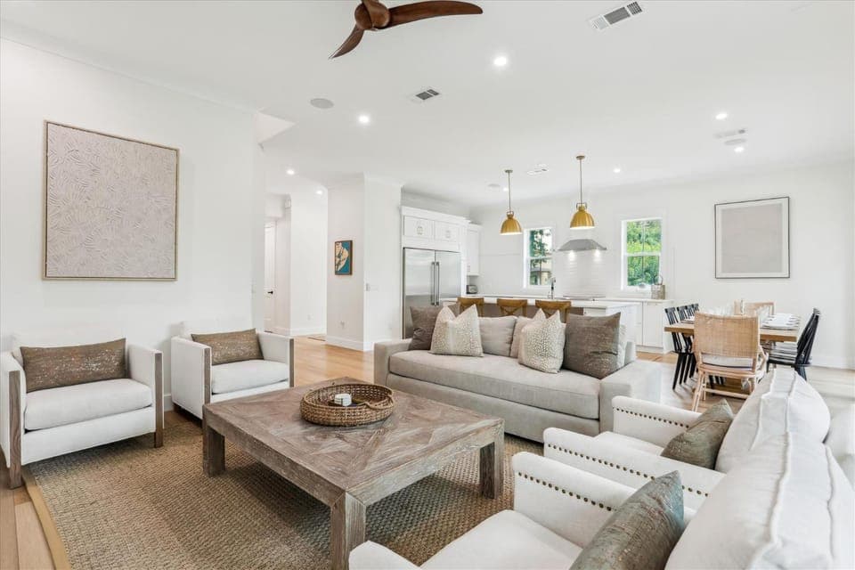 145 Shell Midden Lane. House in South Forest Beach