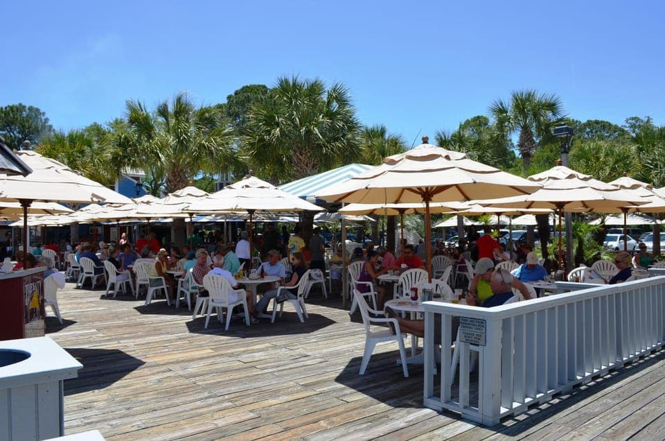 1424 South Beach Villa. House in Hilton Head Island