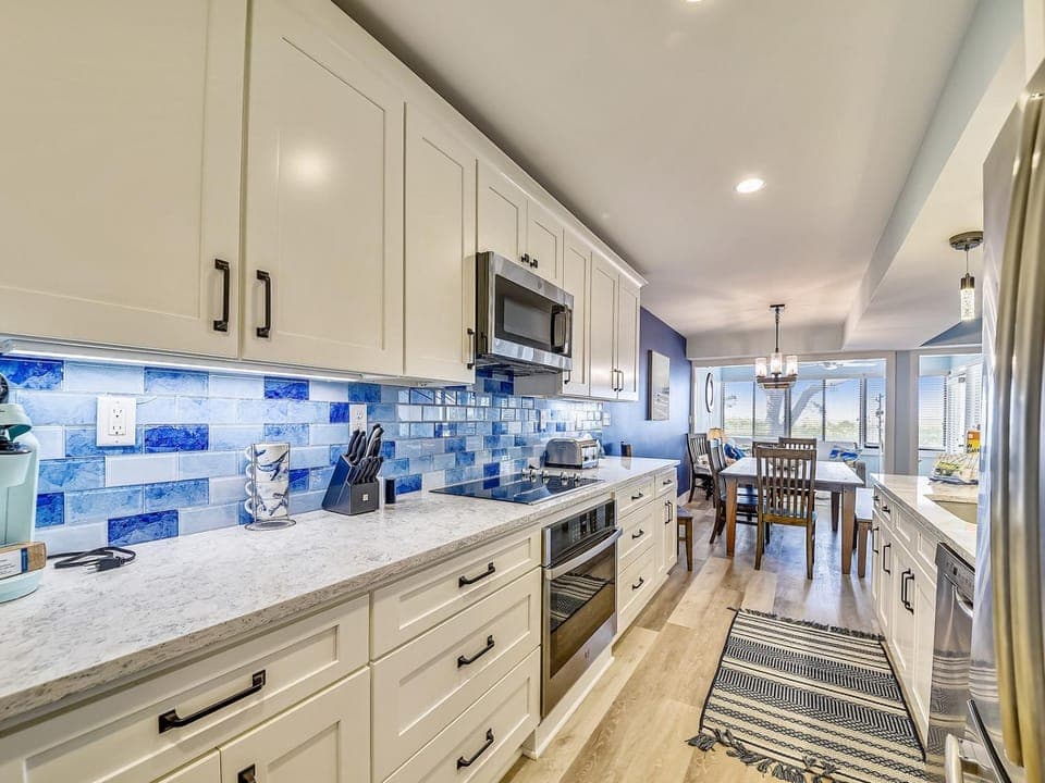 1414 South Beach Villa. House in Hilton Head Island