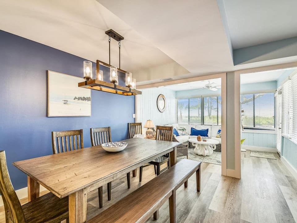 1414 South Beach Villa. House in Hilton Head Island