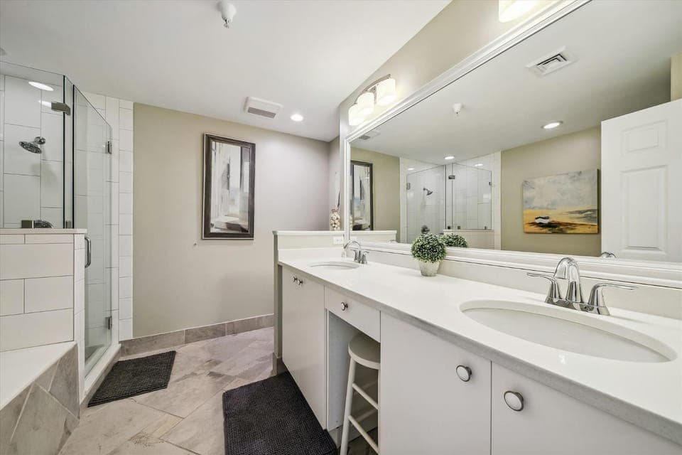 1406 SeaCrest. House in North Forest Beach