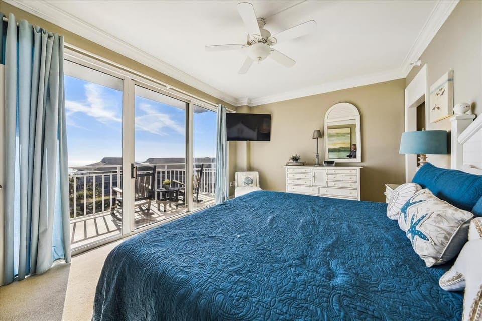 1406 SeaCrest. House in North Forest Beach