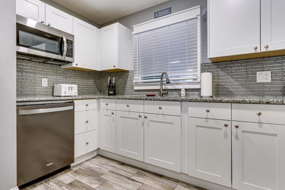 Walk to Beach! Family-Friendly Hilton Head Condo House in Hilton Head Island