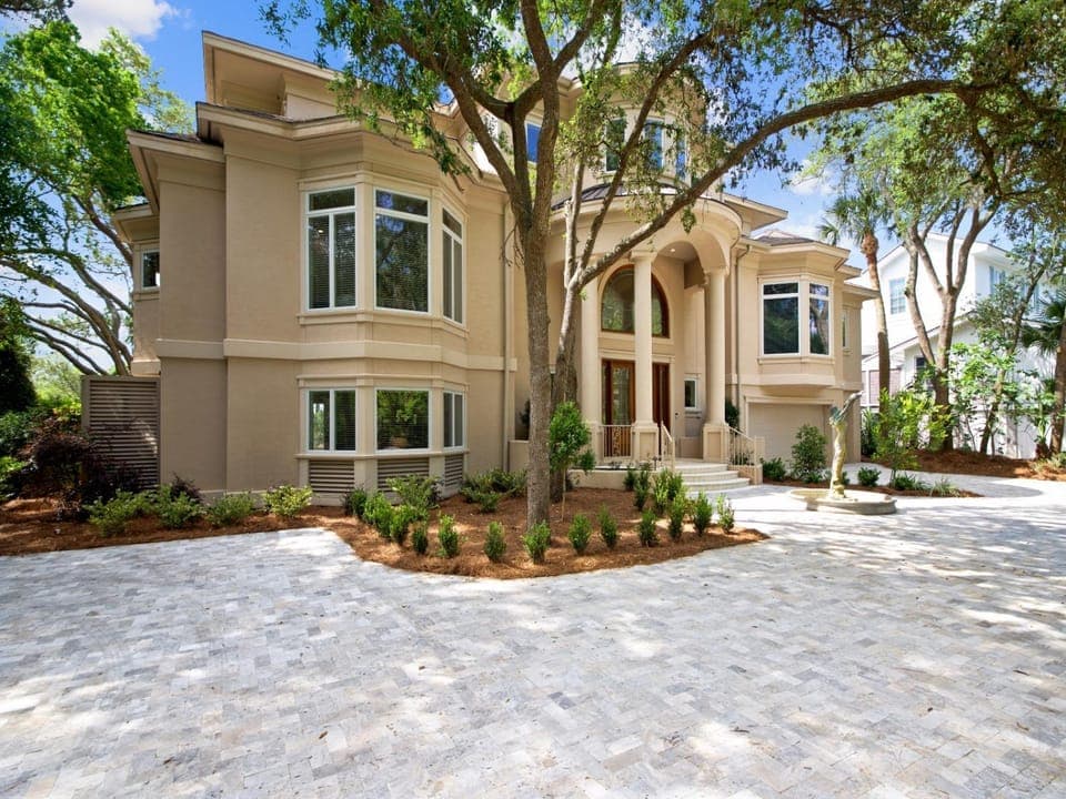 9 Laurel Lane House in Hilton Head Island