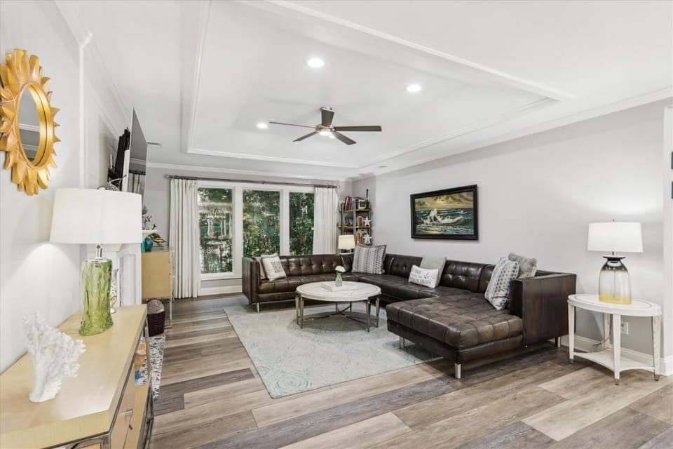 78 South Sea Pines Drive House in Hilton Head Island