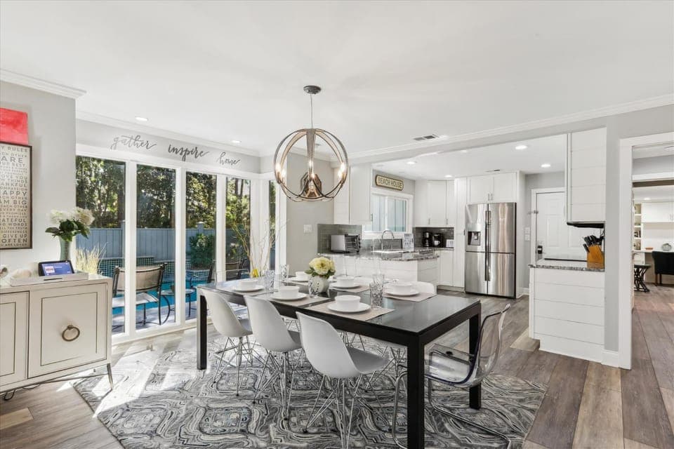 78 South Sea Pines Drive House in Hilton Head Island