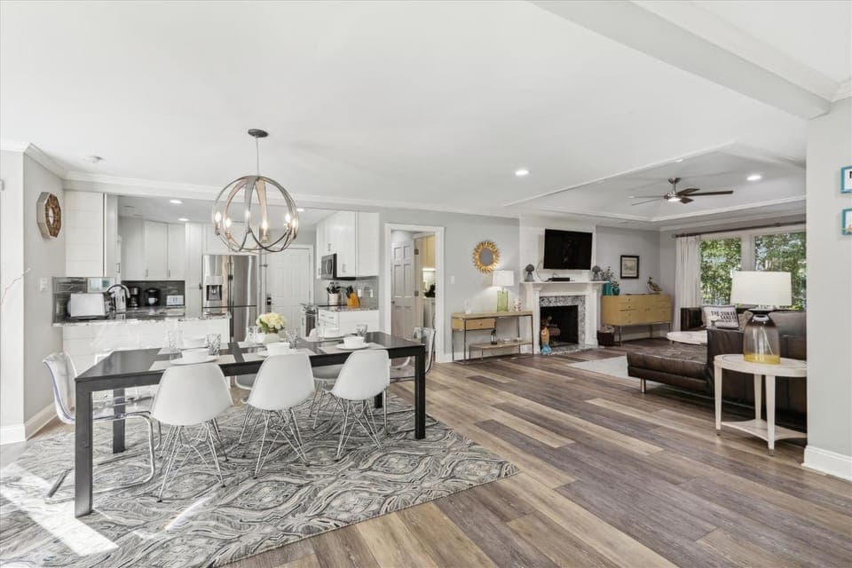 78 South Sea Pines Drive House in Hilton Head Island