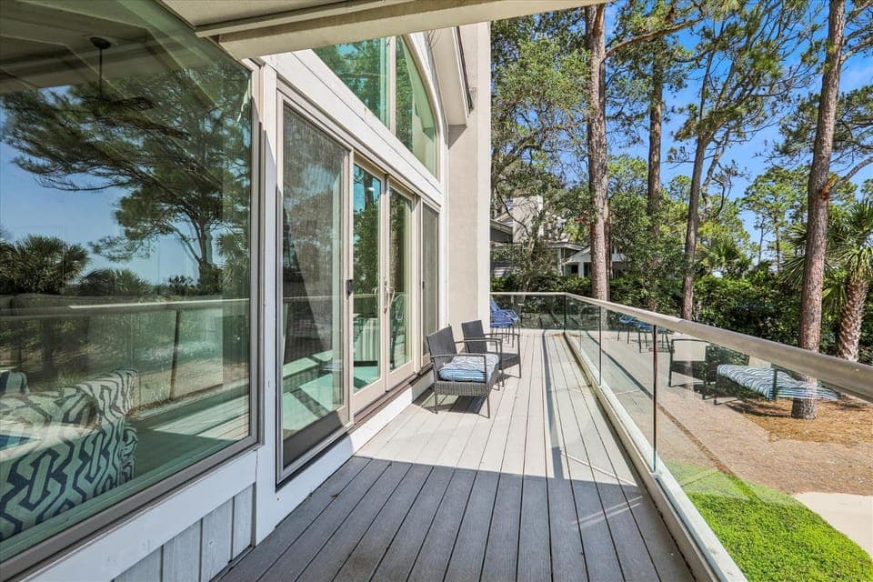 7 Brown Pelican House in Hilton Head Island