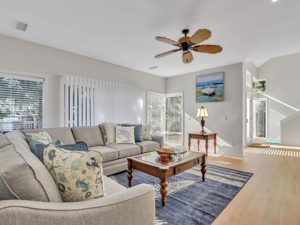 30 North Forest House in North Forest Beach
