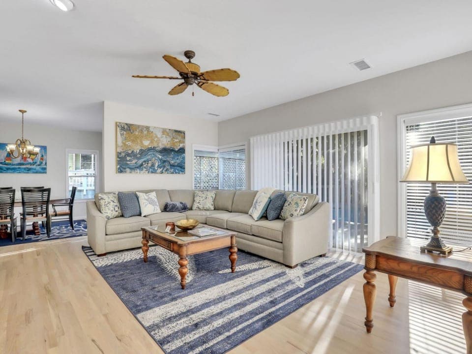 30 North Forest House in North Forest Beach