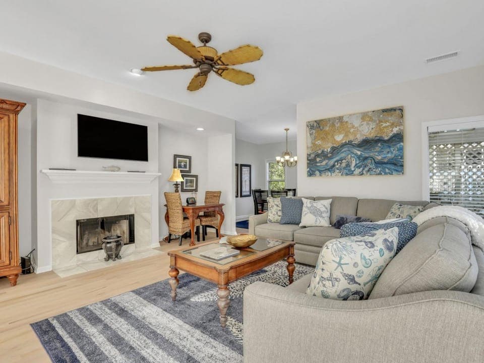 30 North Forest House in North Forest Beach