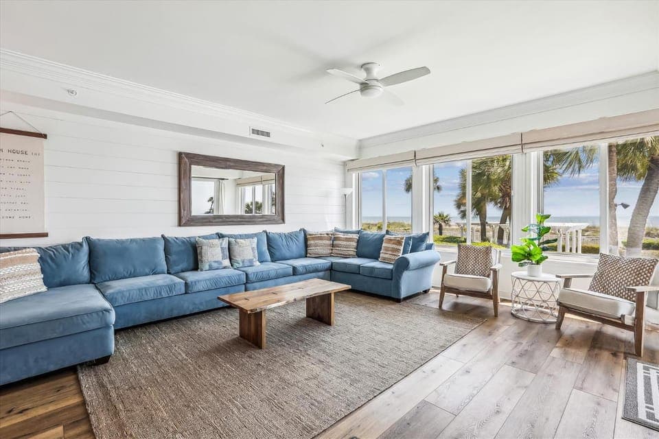3103 SeaCrest Villa in North Forest Beach