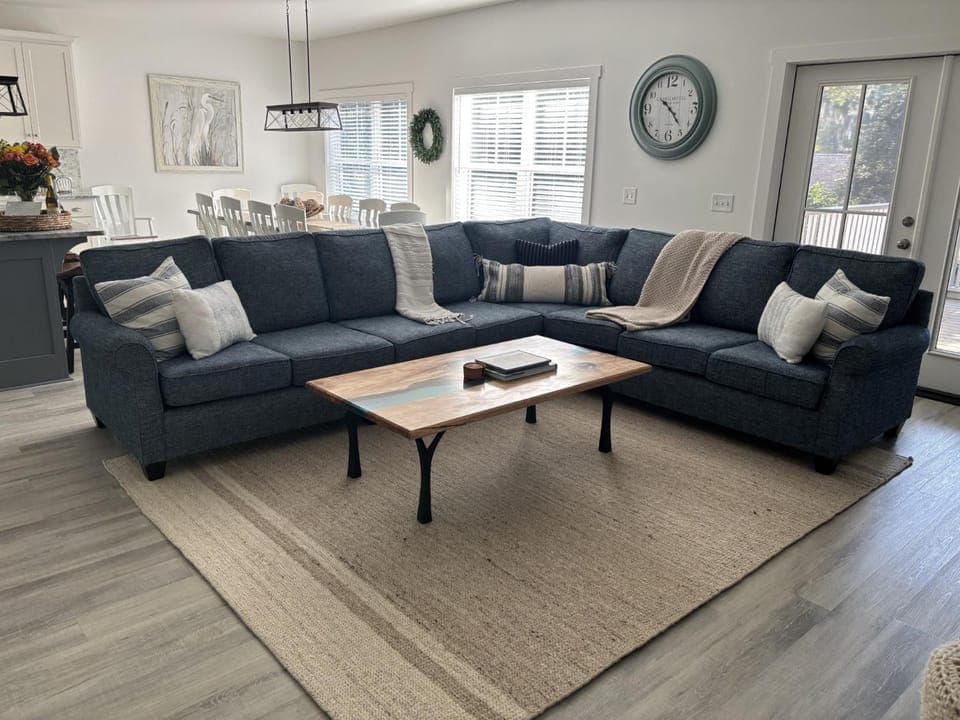 32 Firethorn House in South Forest Beach