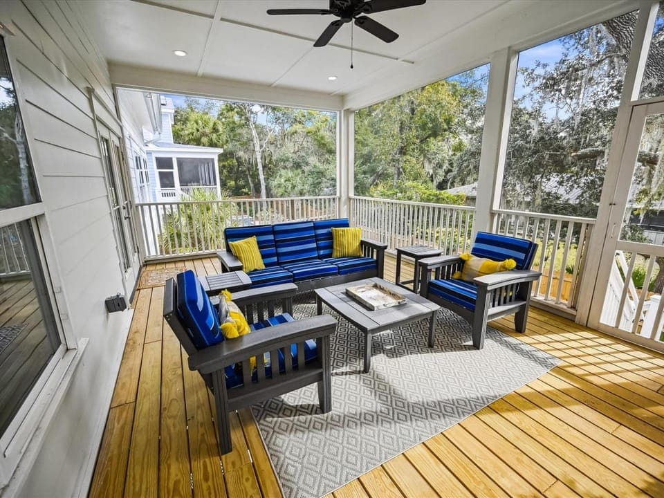 32 Firethorn House in South Forest Beach