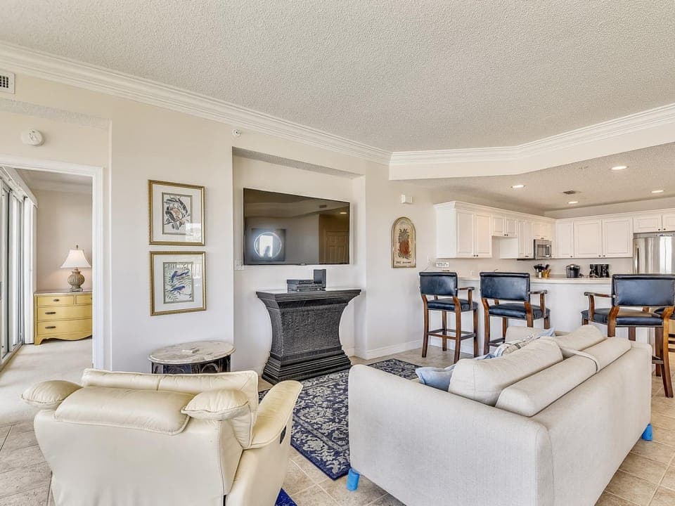 3405 SeaCrest House in North Forest Beach