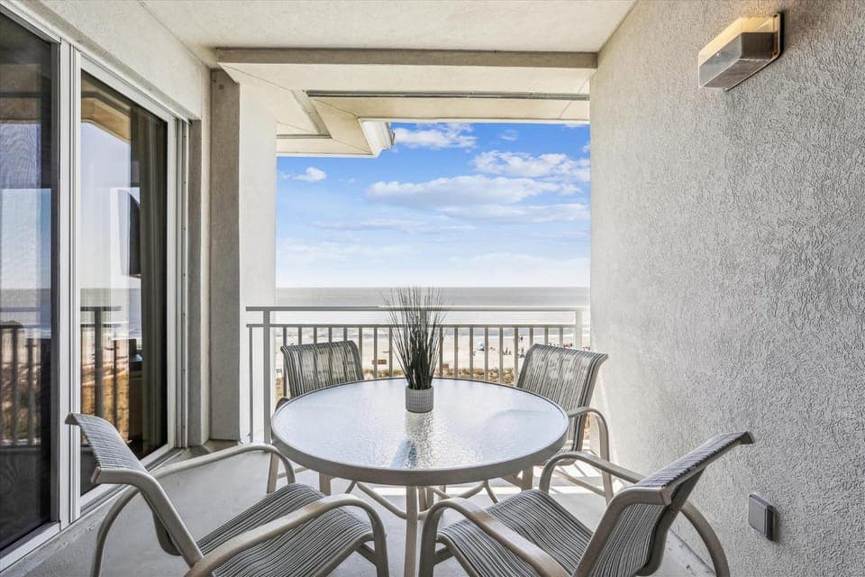 3504 SeaCrest Villa in North Forest Beach