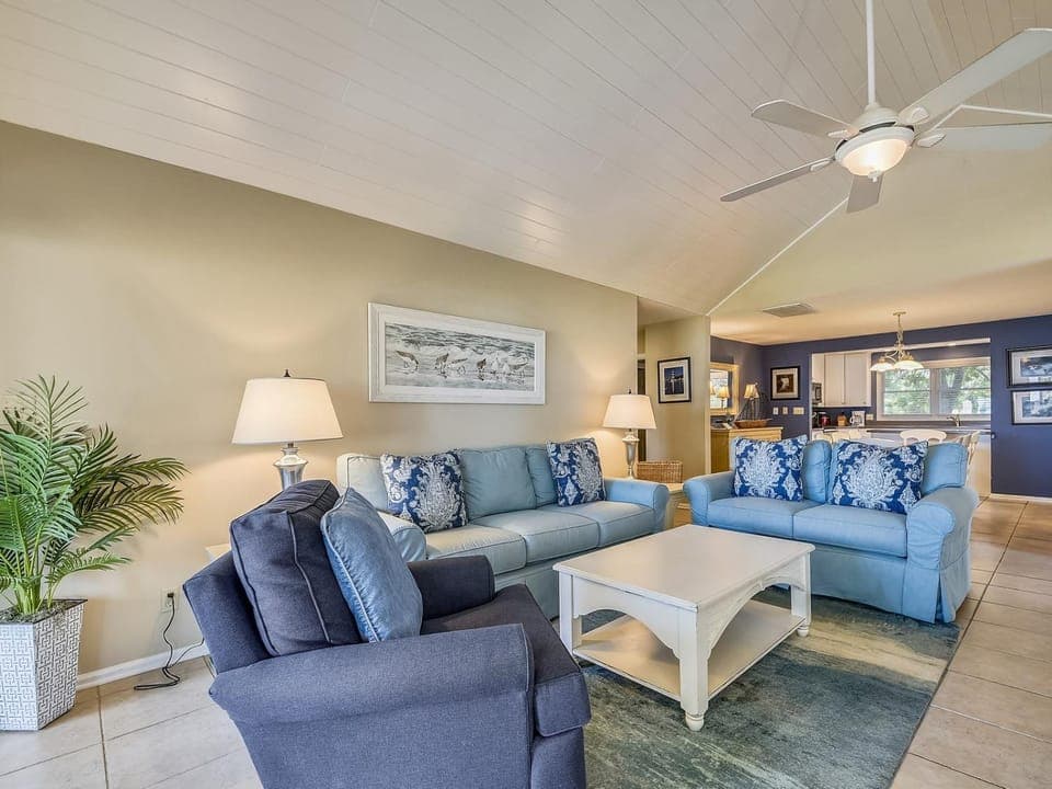 35 Lands End Road House in Hilton Head Island