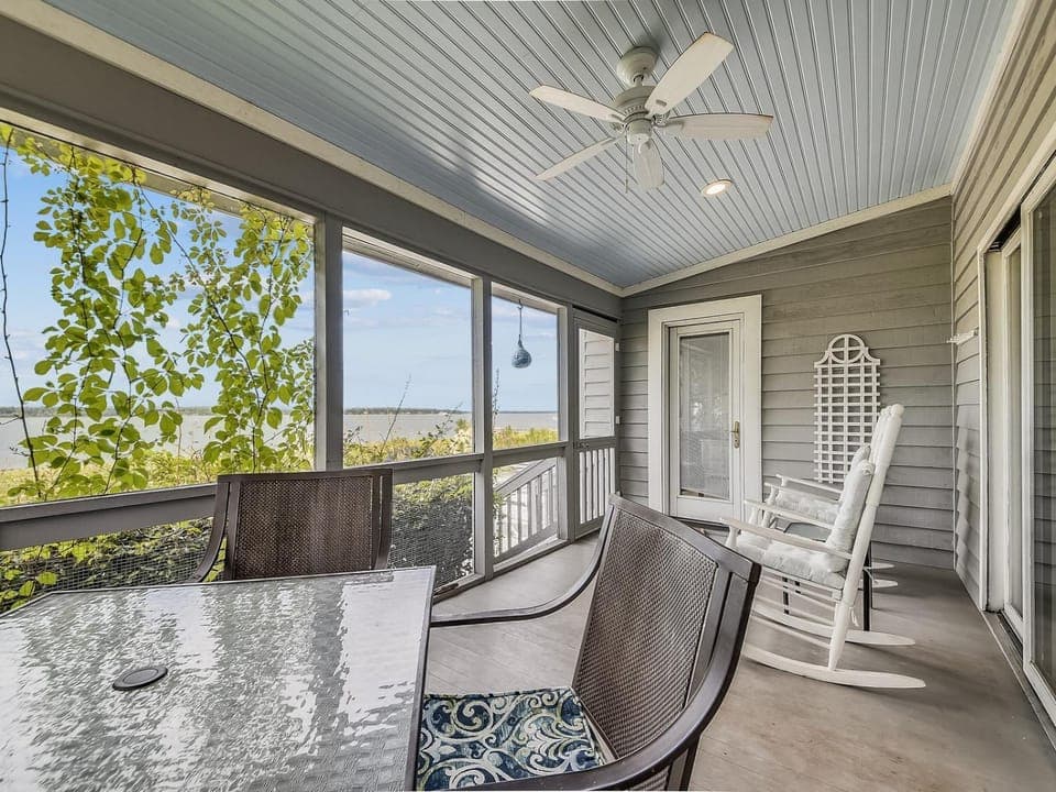 35 Lands End Road House in Hilton Head Island