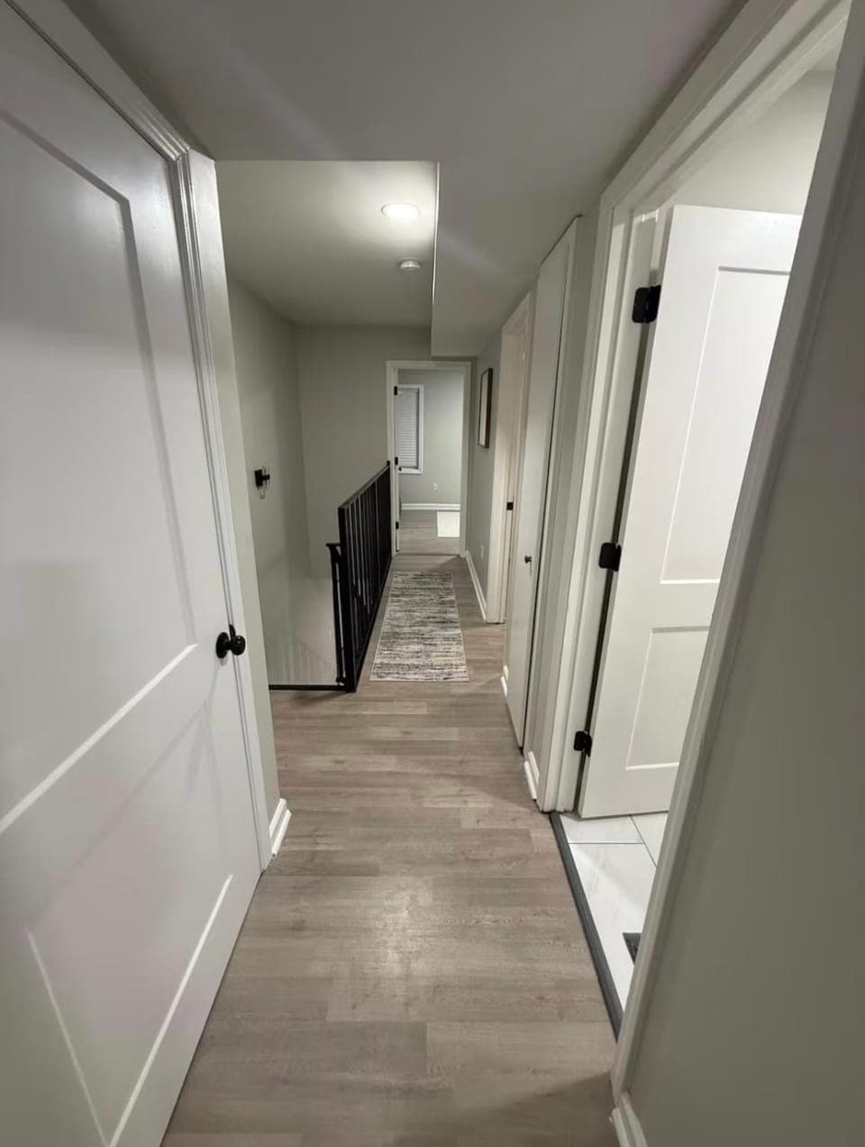 Uptown Modern Escape 4bd 2ba House in Memphis