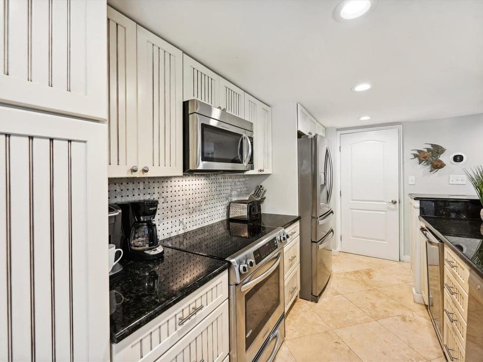 1401 South Beach Villa House in Hilton Head Island