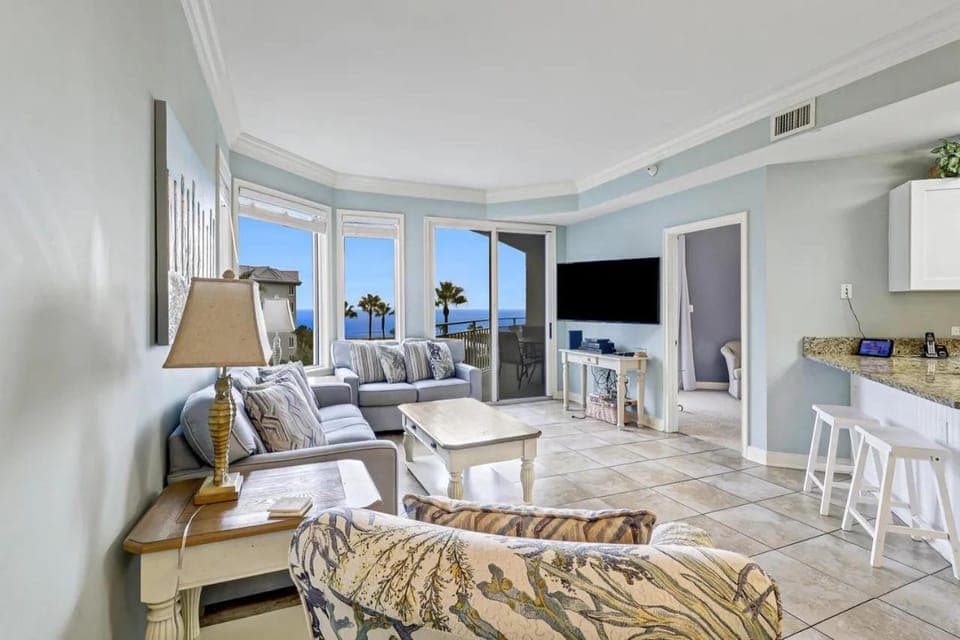 1401 SeaCrest House in North Forest Beach