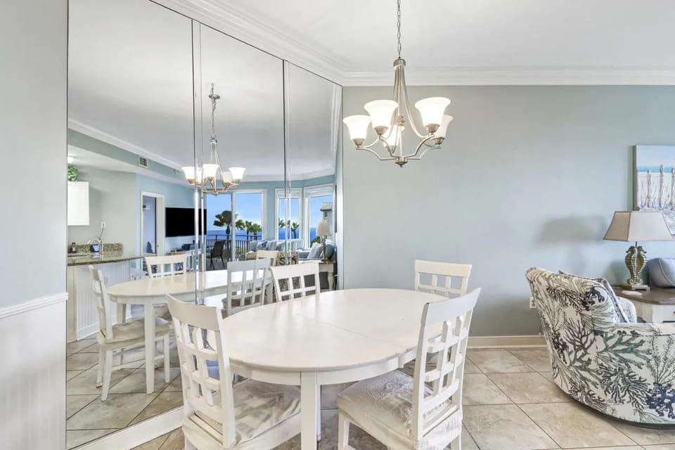 1401 SeaCrest House in North Forest Beach