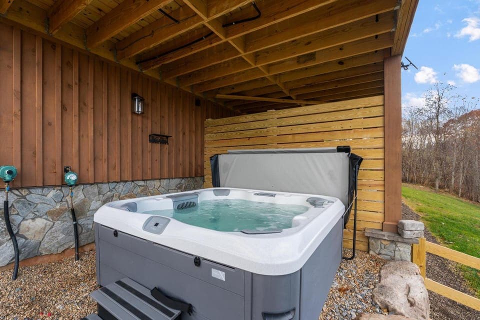 Mountain Mindset at Eagles Nest House in Beech Mountain