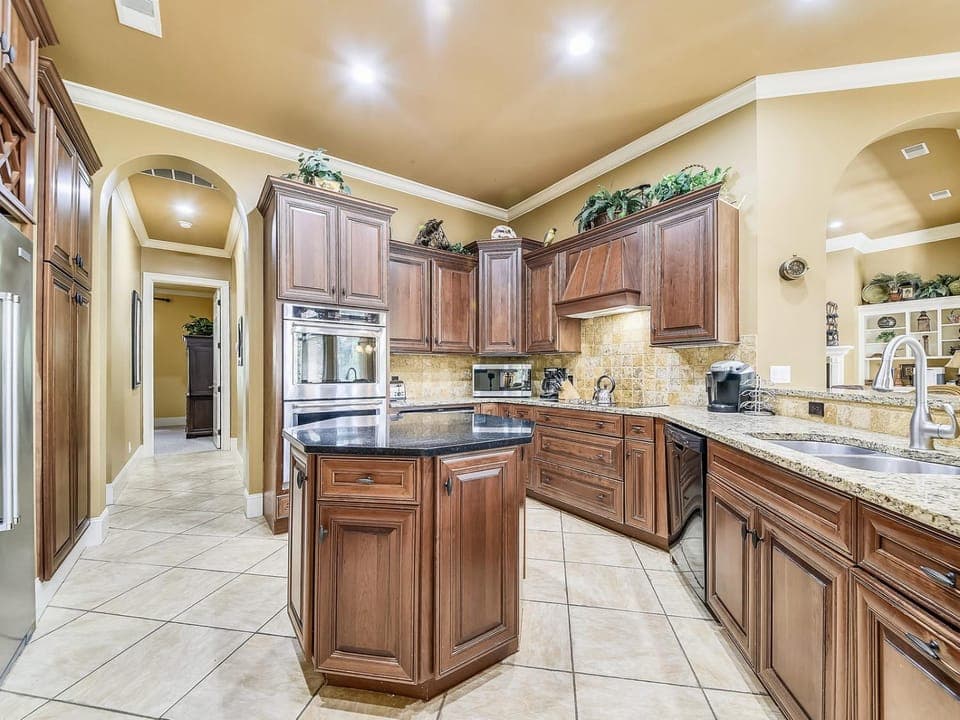 3 Hunt Club House in Hilton Head Island