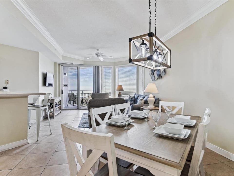 2504 SeaCrest by Beach Properties of Hilton Head House in North Forest Beach