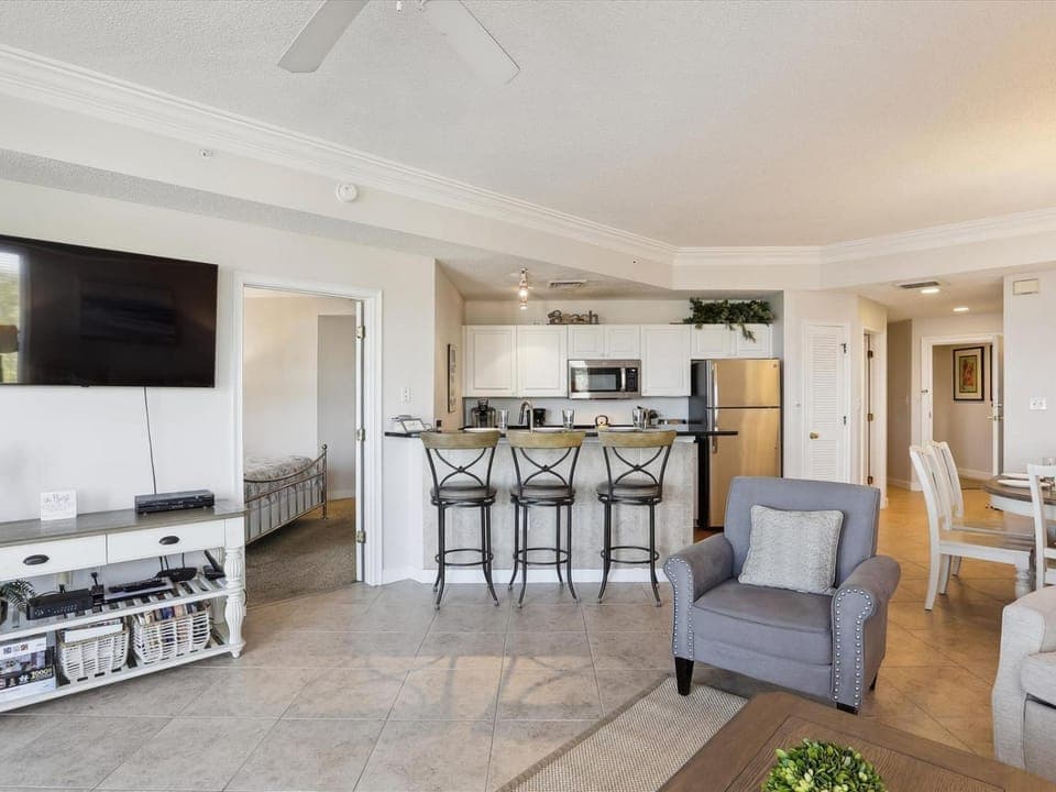 2409 SeaCrest by Beach Properties of Hilton Head House in North Forest Beach