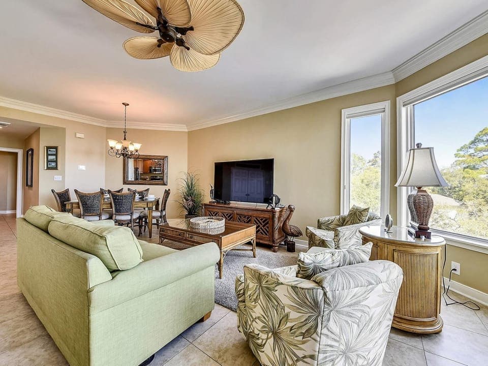 2315 SeaCrest House in North Forest Beach