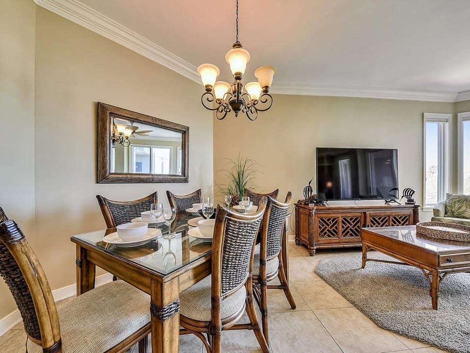 2315 SeaCrest House in North Forest Beach