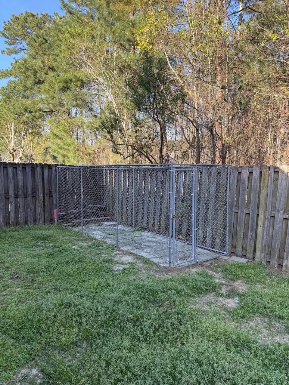 Golf course Charming House Long Term Rent House in Goose Creek
