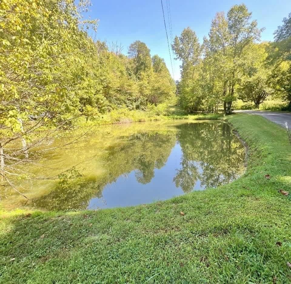 Middle Of Everywhere by Beyond Expectations House in Douglas Lake