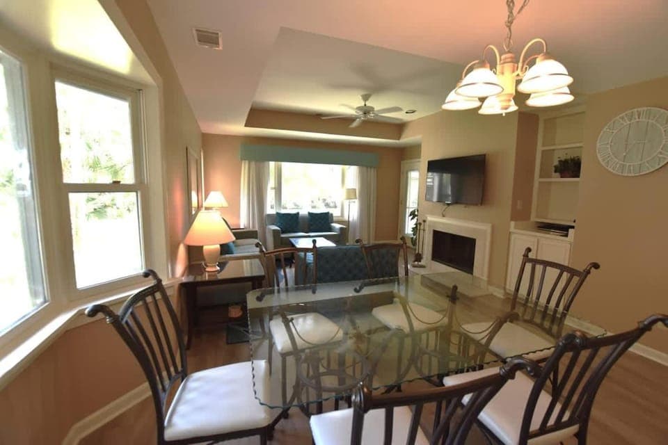 Brigantine Quarters at Shipyard 214 Apartment in North Forest Beach